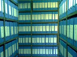 FİZİKİ ARŞİV ANALİZİ