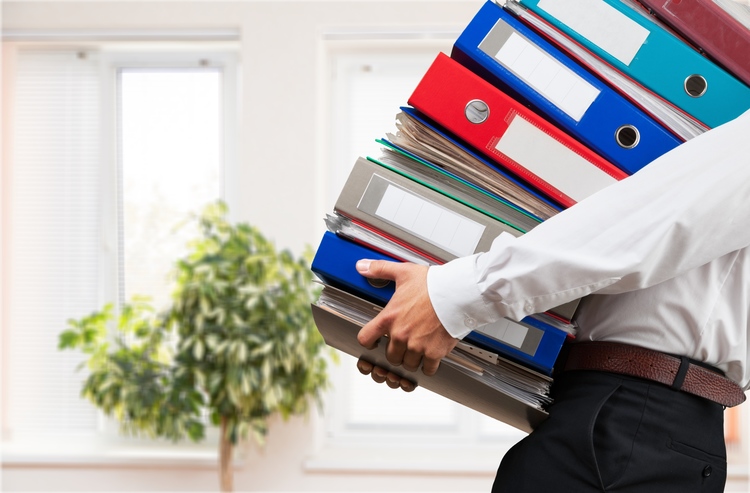 Global Arsivci - Arşivci - SERVİS-BÜRO HİZMETİ NEDİR?